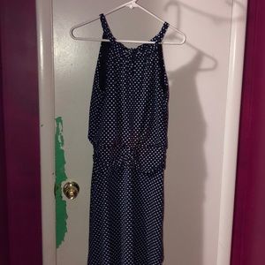 Nice summer dress